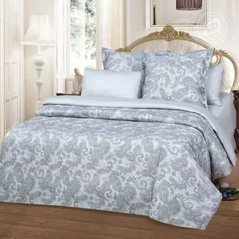 Постельное белье iv63181 (сатин) Семейный