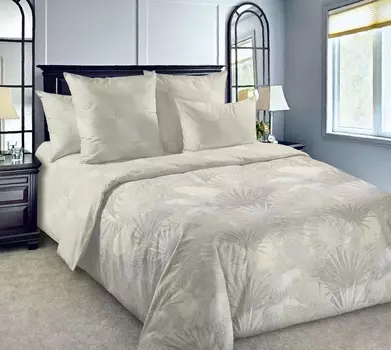 Постельное белье iv67234 (перкаль) Семейный