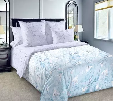 Постельное белье iv67246 (перкаль) Семейный