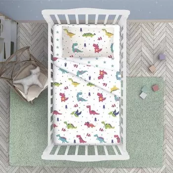 Постельное белье iv71130 (бязь) Ясельный