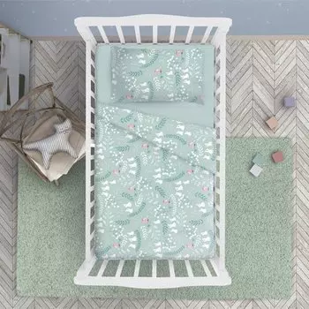 Постельное белье iv71132 (бязь) Ясельный