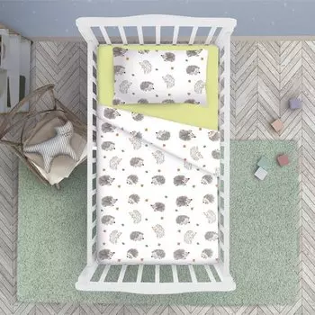 Постельное белье iv71136 (перкаль) Ясельный