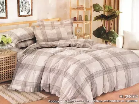 Постельное белье iv72879 (полисатин)