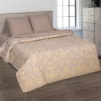 Постельное белье iv74188 (поплин) 2 спальный