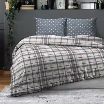 Постельное белье iv75935 (бязь) 1,5 спальный