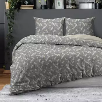 Постельное белье iv75938 (бязь) Семейный