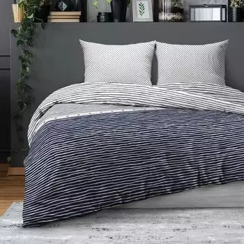 Постельное белье iv75941 (бязь) Семейный