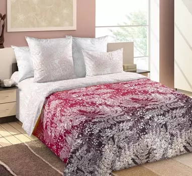 Постельное белье iv76746 (перкаль) Семейный