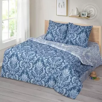 Постельное белье iv76932 (бязь) 1,5 спальный