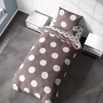 Постельное белье iv78315 (перкаль) 2 спальный