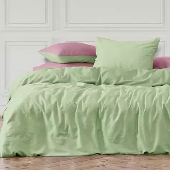 Постельное белье iv82387 (перкаль) Семейный