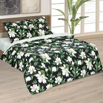 Постельное белье iv82412 (поплин) 1,5 спальный