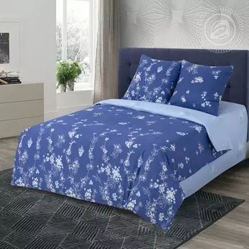 Постельное белье iv85373 (бязь) Семейный