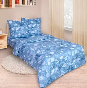 Постельное белье iv85955 (перкаль) Ясельный