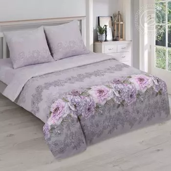 Постельное белье iv87001 (бязь) 1,5 спальный