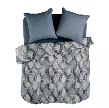 Постельное белье iv88226 (перкаль) Семейный