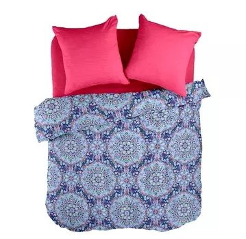 Постельное белье iv88229 (перкаль) 1,5 спальный