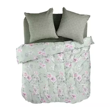 Постельное белье iv88231 (перкаль) Семейный