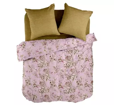 Постельное белье iv88235 (перкаль) Семейный