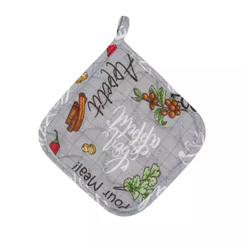 Прихватка кухонная iv86366 18х18