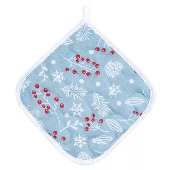 Прихватка кухонная iv86368 18х18