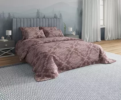 Простыня бязь на резинке iv84545 160х200