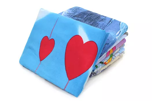 Простыня детская бязь в ассортименте iv73275 Ясельный (100х150)