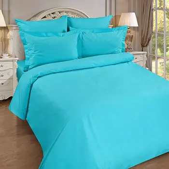 Простыня iv86118 (поплин) 217х240