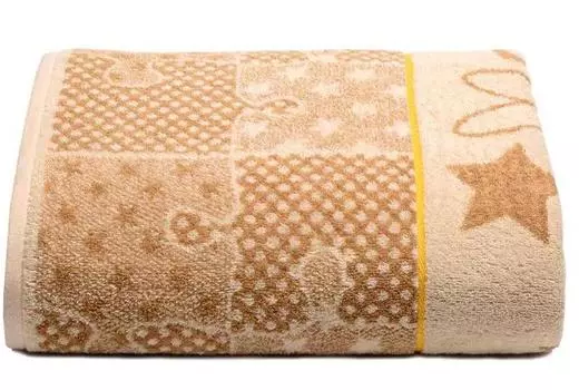 Простыня махровая iv25615 140x180