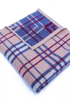 Простыня махровая iv25616 150х200