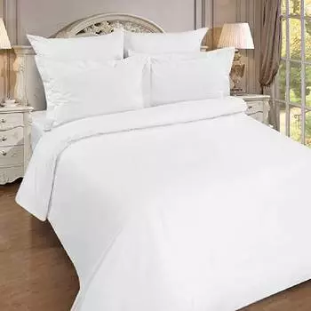 Простыня на резинке iv79612 (поплин) 180х200