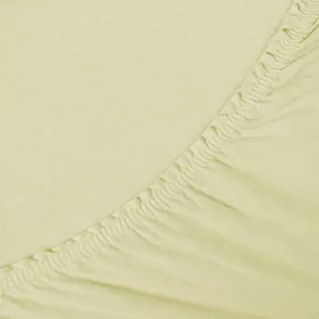 Простыня на резинке iv86123 (трикотаж) 160х200