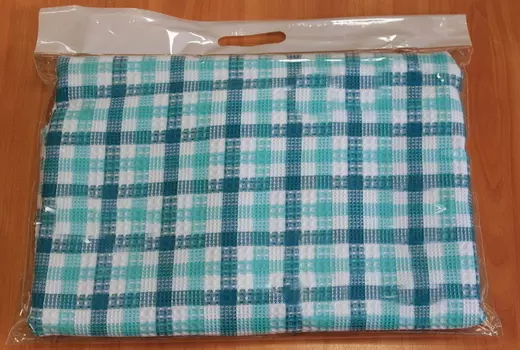 Простыня вафельная iv63236 175х210