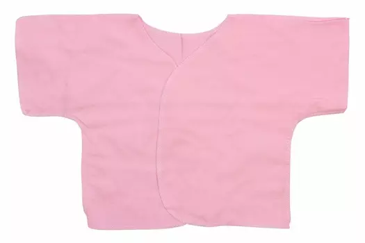 Распашонка детская iv5714 (фланель)