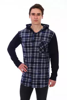 Рубашка мужская iv47208