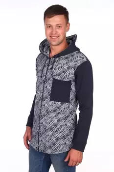 Рубашка мужская iv52547