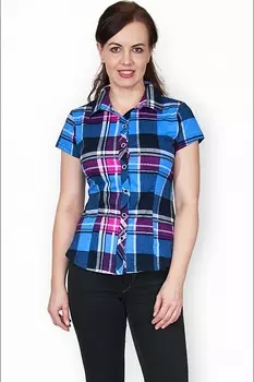 Рубашка женская iv29907