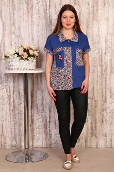 Рубашка женская iv47387