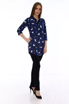 Рубашка женская iv49063