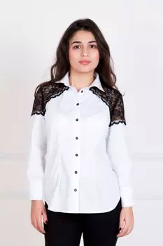 Рубашка женская iv54507