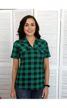 Рубашка женская iv61364