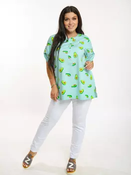 Рубашка женская iv65930