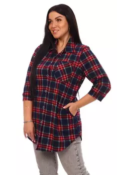 Рубашка женская iv69174