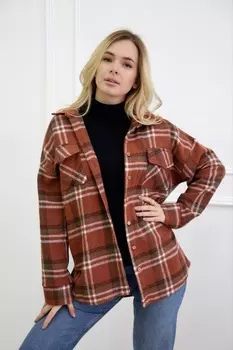 Рубашка женская iv82172