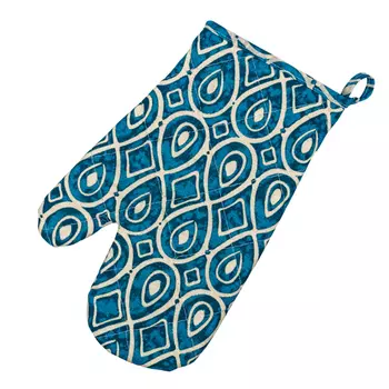 Рукавица кухонная iv86362 30x17