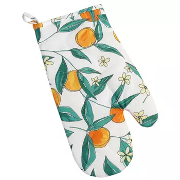 Рукавичка кухонная iv62752 30x17