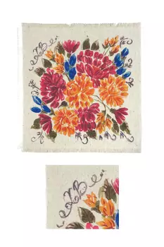 Салфетка iv62236 28х28