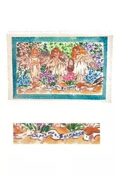 Салфетка iv62239 27*49