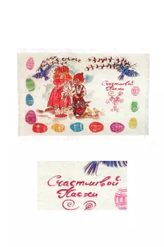 Салфетка iv62240 27*49