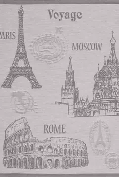 Салфетка iv63239 50*50